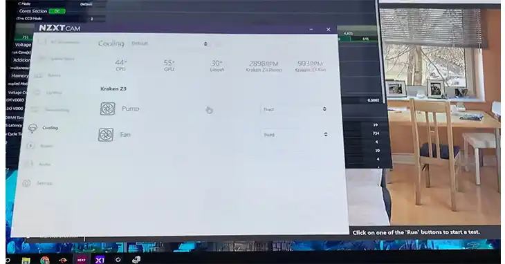 NZXT CAM Not Detecting GPU | Answered