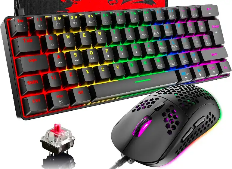 How to Enhance Gaming Experience with Peripherals