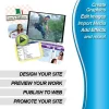 SiteSpinner Pro - Web Design Studio Professional Edition - Image 4