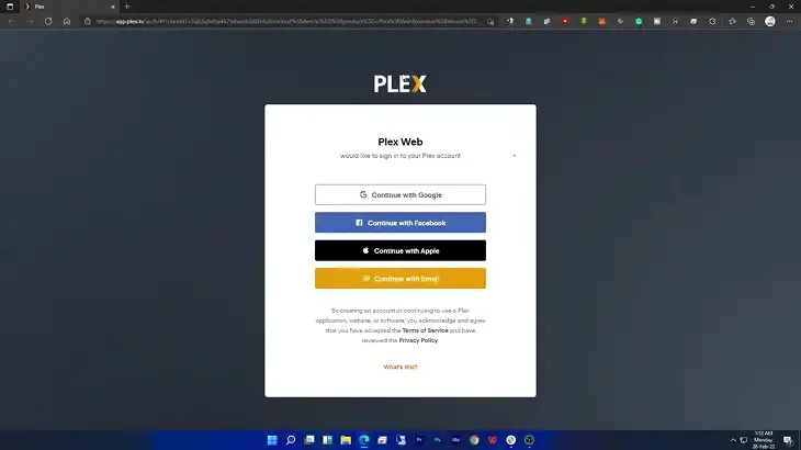 Plex Media Server Not Opening | Solved